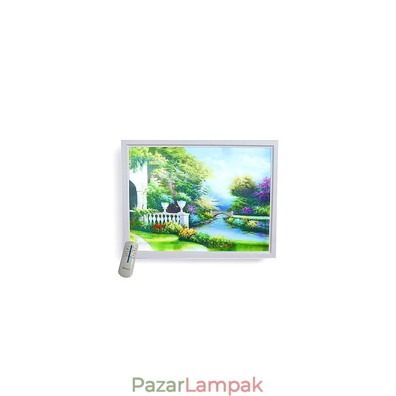Integrált modern kortárs modern kortárs festési funkció környezeti fényű falilámpákhoz