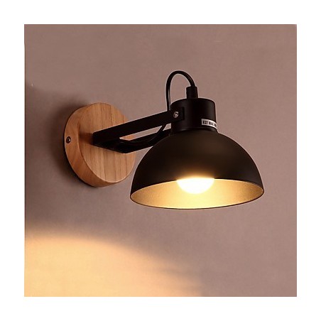 Modern kortárs rusztikus páholyfestményDownlight falilámpa fali lámpa Modern kortárs rusztikus páholyfestményDownlight falilámpa fali lámpa