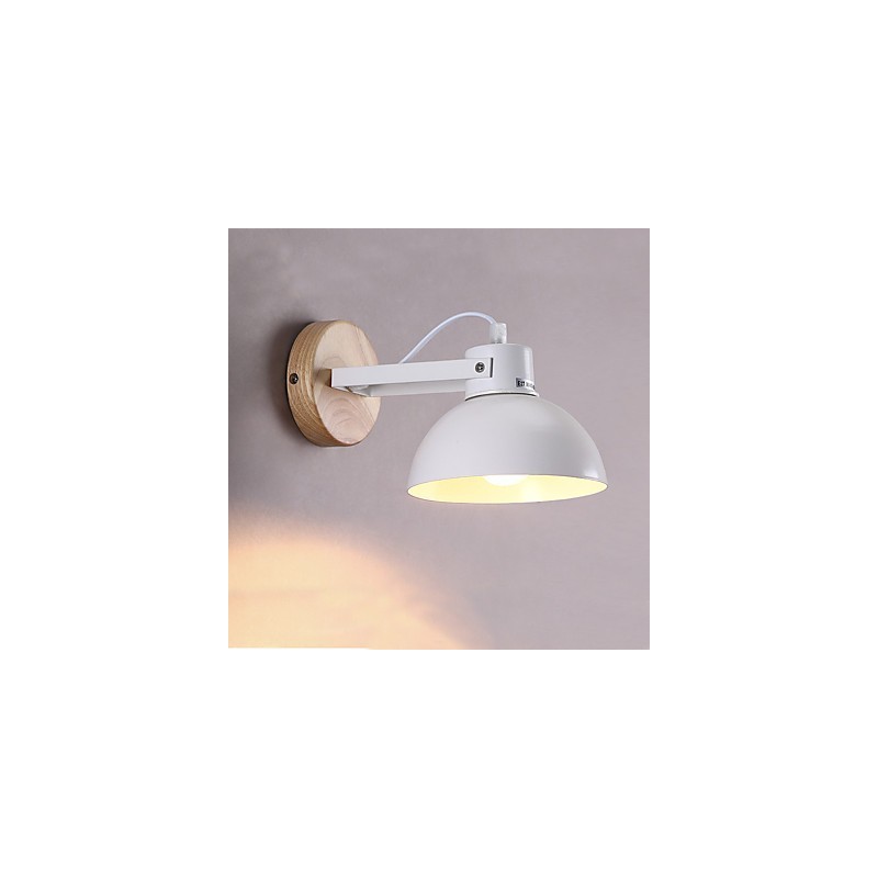 Modern kortárs rusztikus páholyfestményDownlight falilámpa fali lámpa