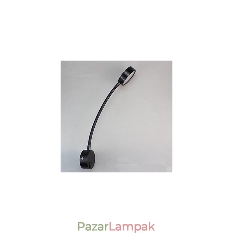 Tömlőfény Munkafény Tömlő fali lámpa