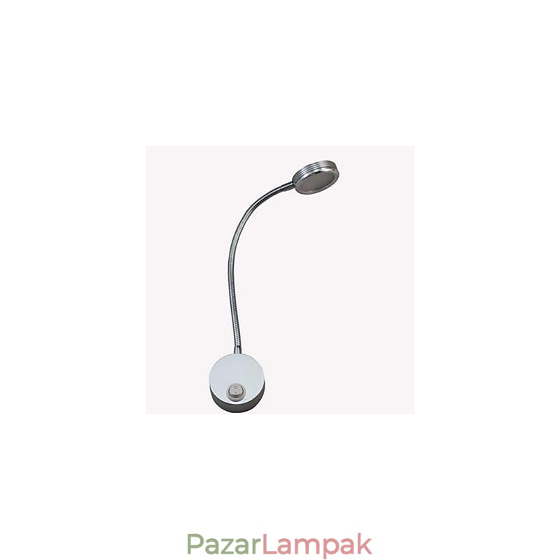 Tömlőfény Munkafény Tömlő fali lámpa
