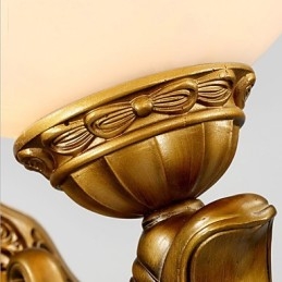 Integrált modern kortárs modern kortárs festési funkció környezeti fényű falilámpákhoz