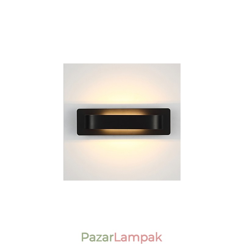 Integrált modern kortárs modern kortárs festési funkció környezeti fényű falilámpákhoz