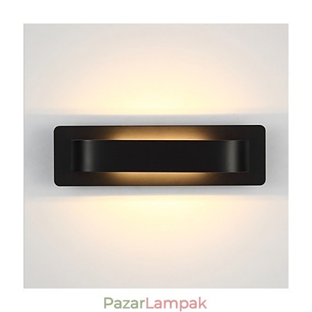 Integrált modern kortárs modern kortárs festési funkció környezeti fényű falilámpákhoz