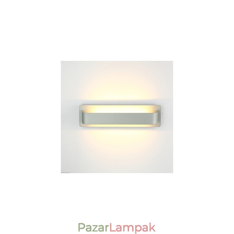 Integrált modern kortárs modern kortárs festési funkció környezeti fényű falilámpákhoz