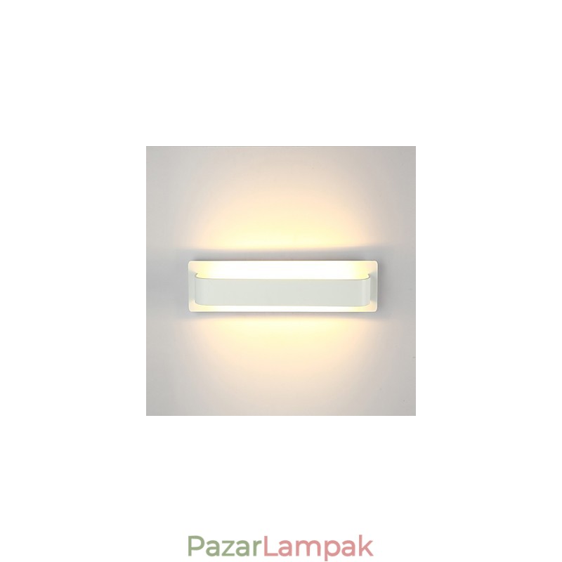 Integrált modern kortárs modern kortárs festési funkció környezeti fényű falilámpákhoz