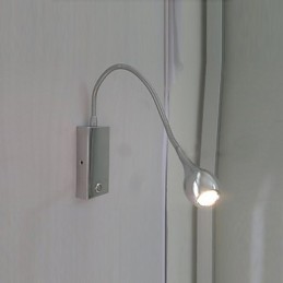 Fali lámpa, modern, kortárs, környezeti fényű fali lámpák