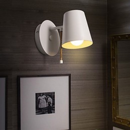Modern, kortárs jellemző Környezeti fény fali lámpák fali lámpa