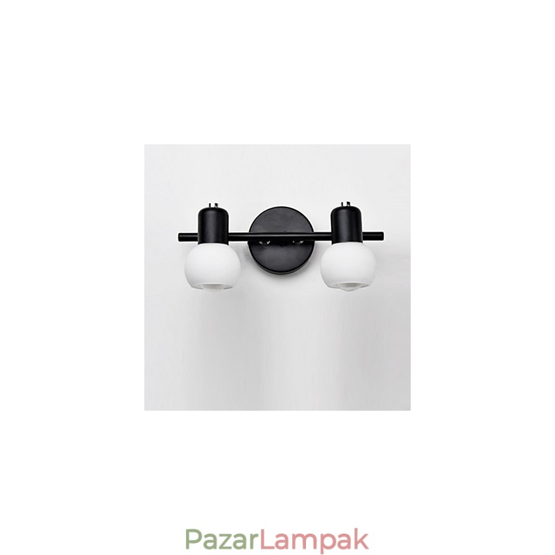 Üveg fali lámpa Modern kortárs jellemző Környezeti fény fali lámpák fali lámpa