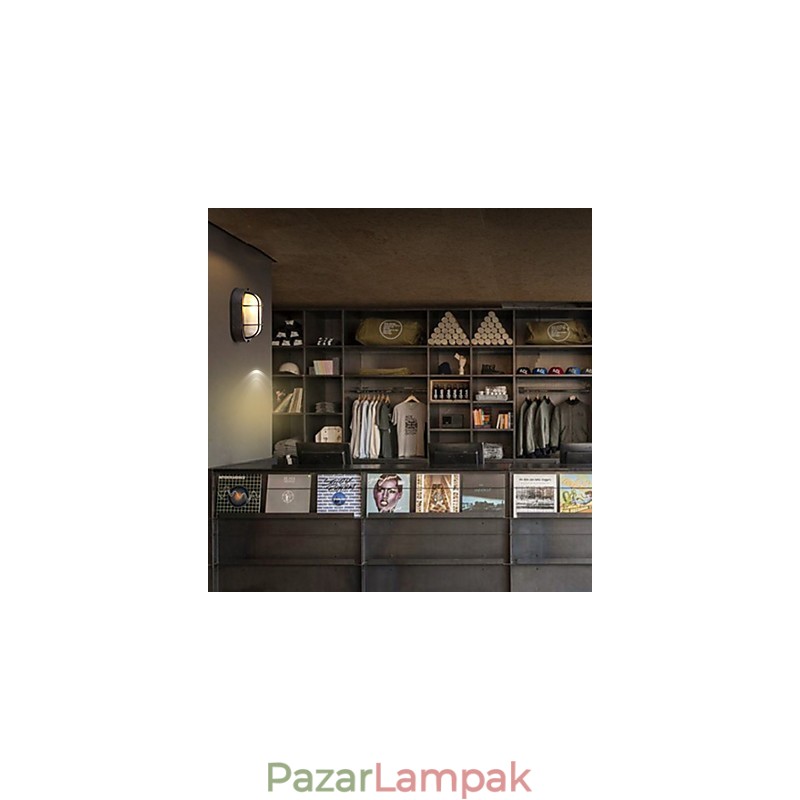 Modern, kortárs jellemző Környezeti fény fali lámpák fali lámpa