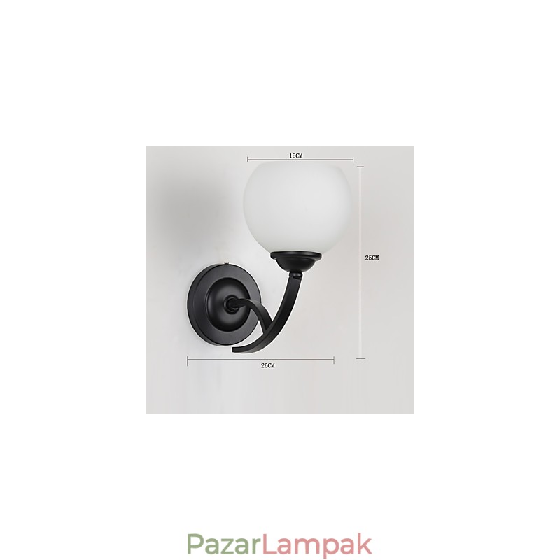 Modern, kortárs festészet, környezeti világítás, fali lámpa