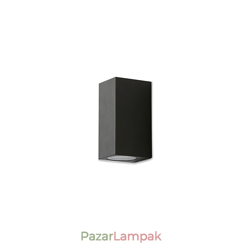 Kültéri vízálló IP65 fali lámpák