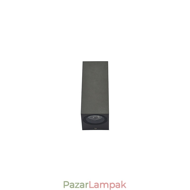 Kültéri vízálló IP65 fali lámpák