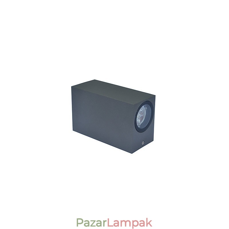 Kültéri vízálló IP65 fali lámpák