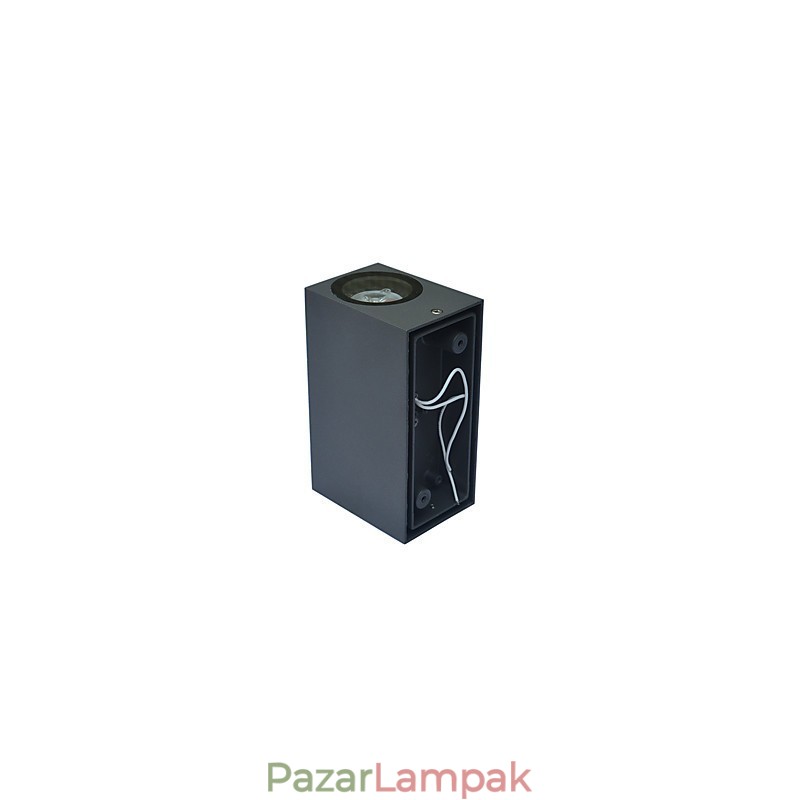 Kültéri vízálló IP65 fali lámpák