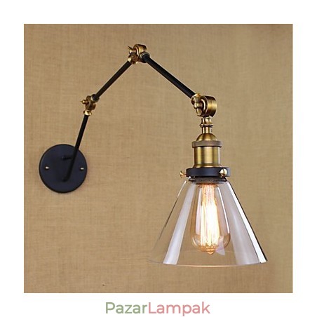 Egyszerű Vintage Country Retro festési funkció lengőkaros szemvédő környezeti fényhez Egyszerű Vintage Country Retro festési funkció lengőkaros szemvédő környezeti fényhez