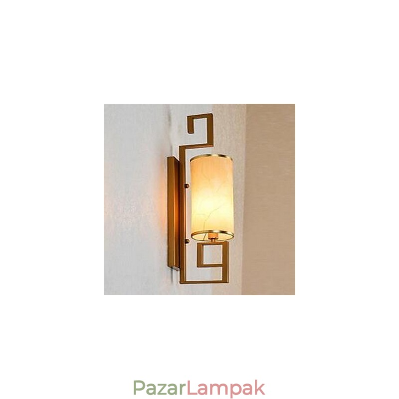 Vintage Egyéb jellemzők: Ambient Light falilámpák fali lámpa