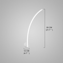 Integrált Egyszerű Hagyományos Tömör stílus Klasszikus Modern Kortárs festési funkció a környezeti megvilágításhoz