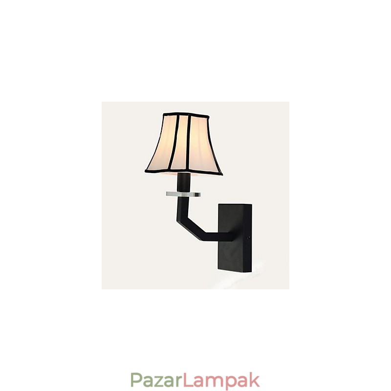 Vintage Egyéb jellemzők: Felülvilágító falikar falilámpa