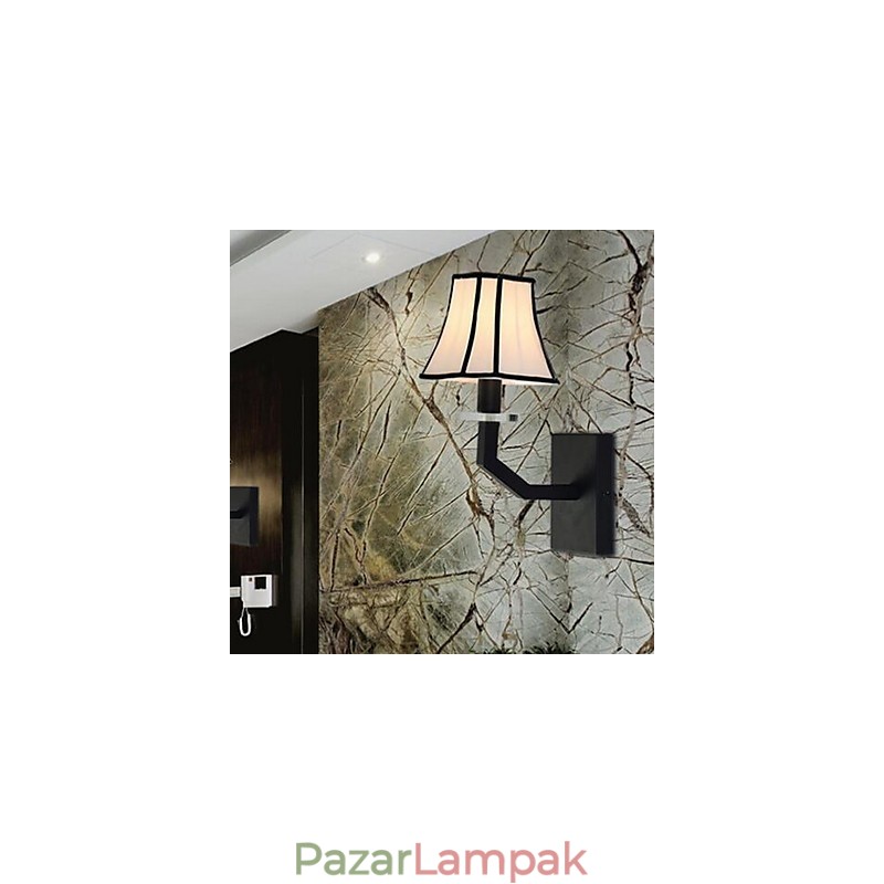 Vintage Egyéb jellemzők: Felülvilágító falikar falilámpa