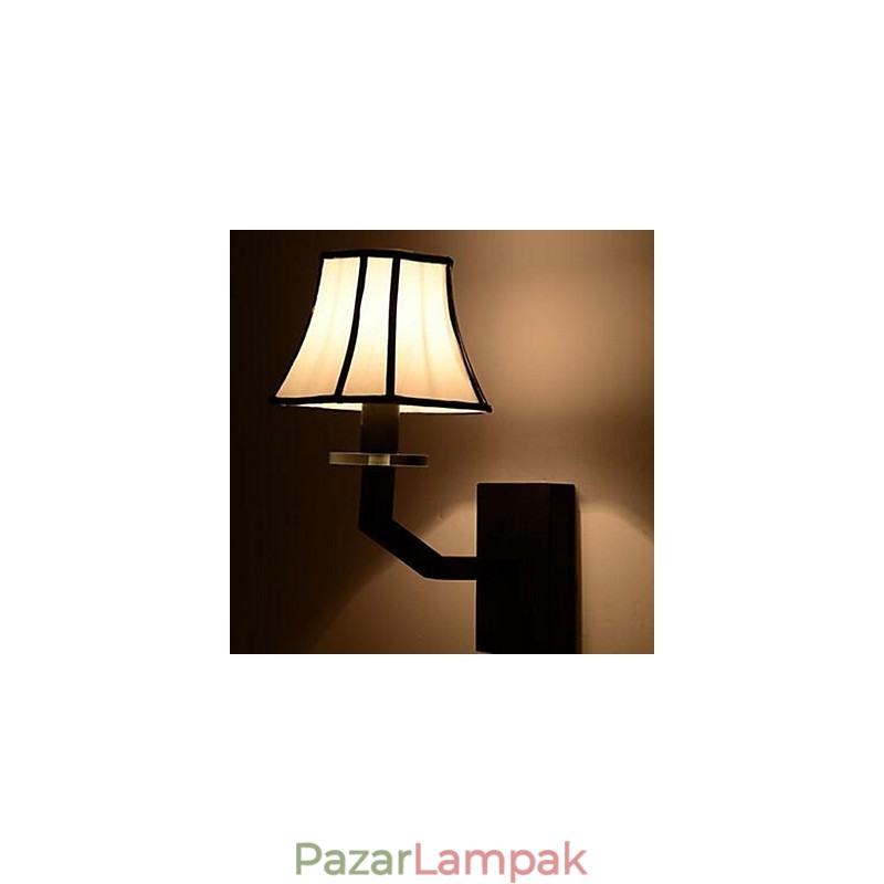 Vintage Egyéb jellemzők: Felülvilágító falikar falilámpa