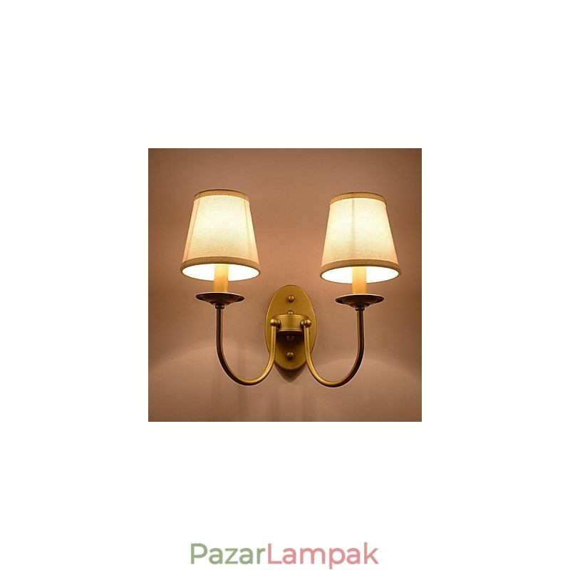 Vintage egyebek: Downlight fali lámpák fali lámpa