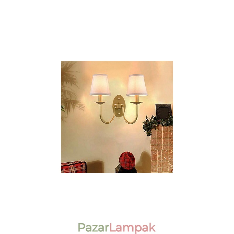Vintage egyebek: Downlight fali lámpák fali lámpa
