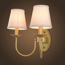 Vintage egyebek: Downlight fali lámpák fali lámpa