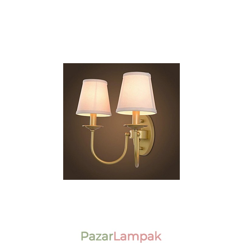 Vintage egyebek: Downlight fali lámpák fali lámpa