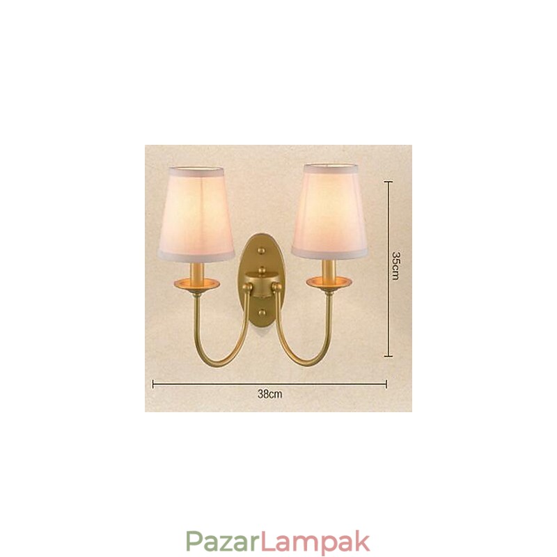 Vintage egyebek: Downlight fali lámpák fali lámpa