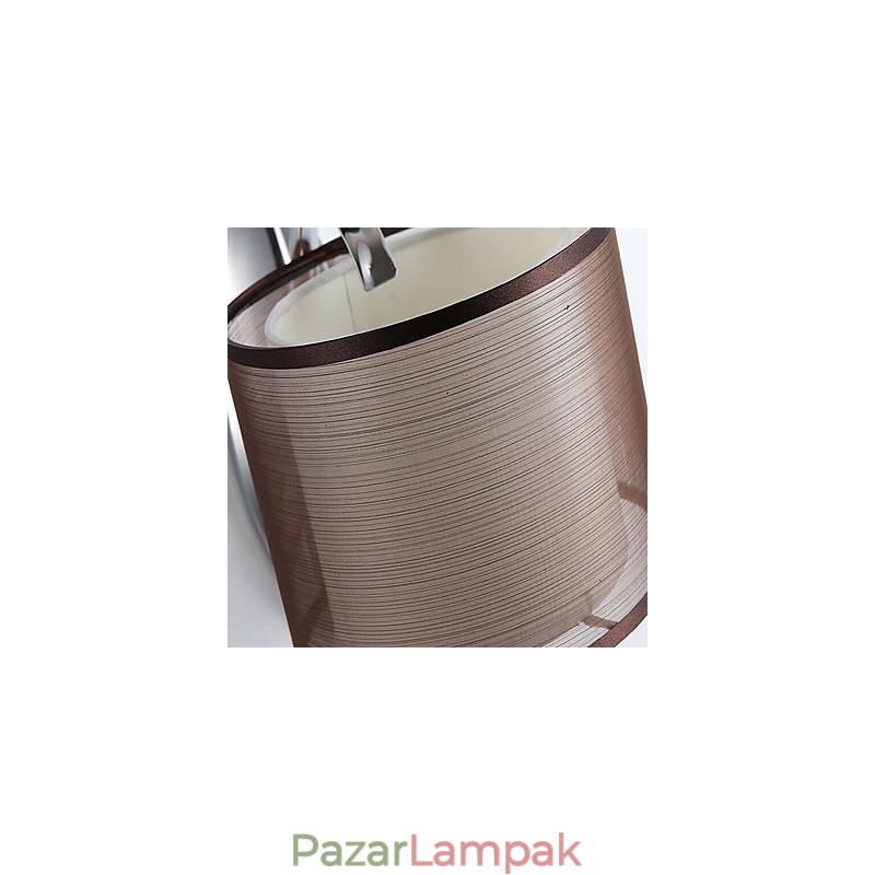 Vintage galvanizált jellemző alsó lámpa fali lámpa fali lámpa