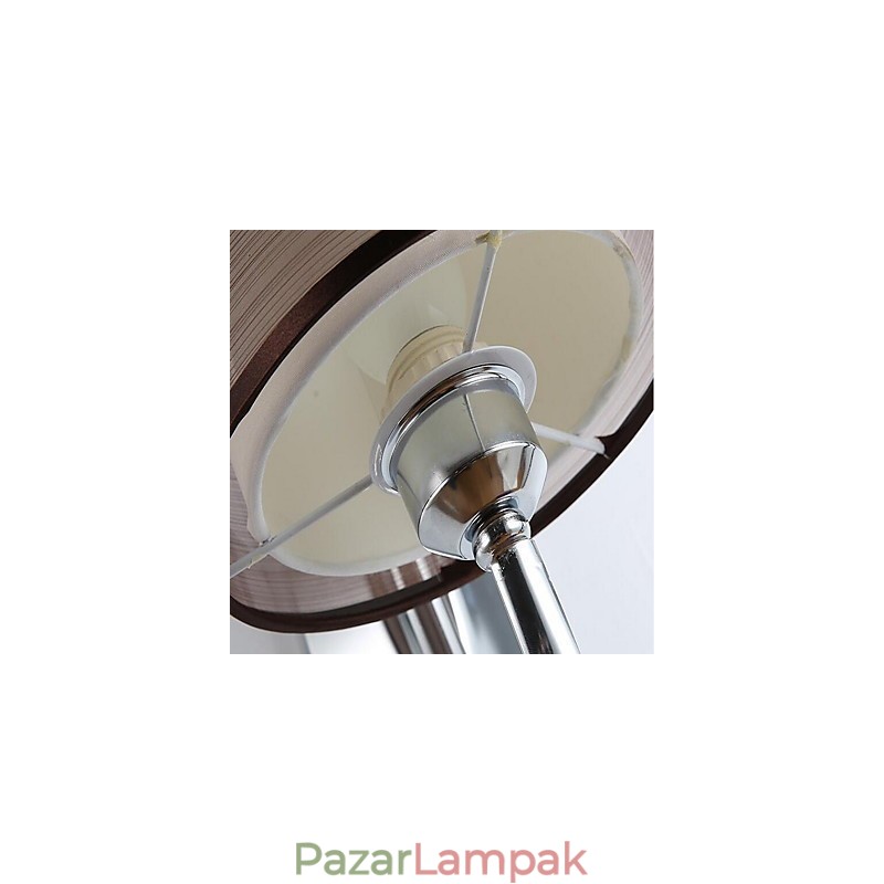 Vintage galvanizált jellemző alsó lámpa fali lámpa fali lámpa