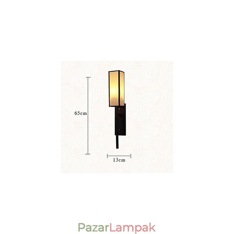 Vintage egyebek Ambient Light falilámpák falilámpák