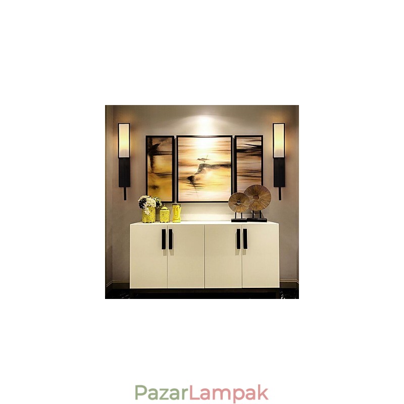 Vintage egyebek Ambient Light falilámpák falilámpák