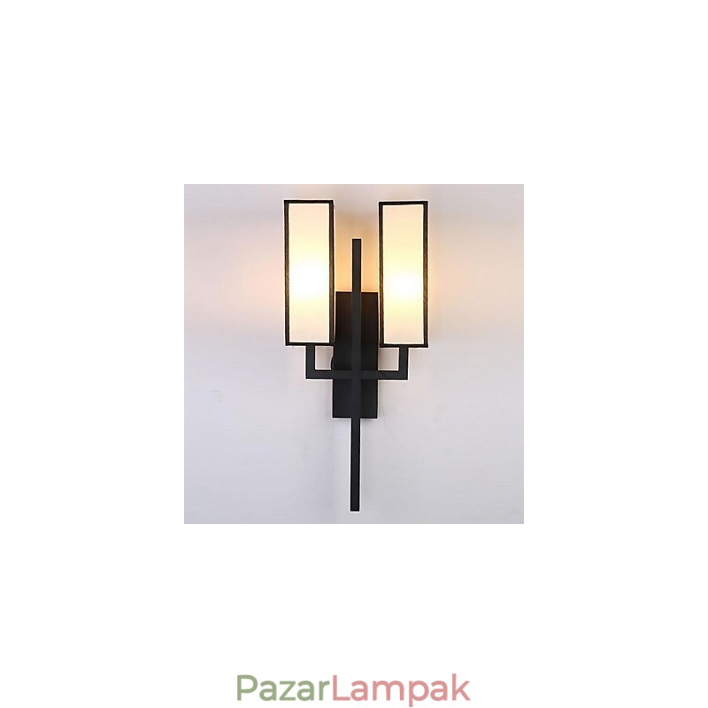 Vintage Egyéb jellemzők: Felülvilágító falikar falilámpa