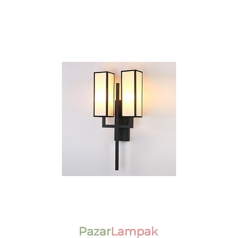 Vintage Egyéb jellemzők: Felülvilágító falikar falilámpa