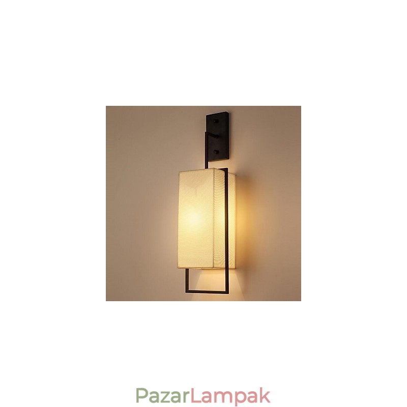 A modern, kortárs egyebek fali lámpákkal rendelkeznek