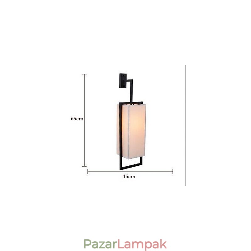 A modern, kortárs egyebek fali lámpákkal rendelkeznek