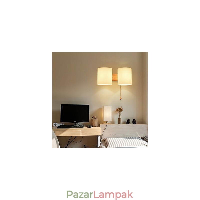 A modern, kortárs egyebek alsólámpás falilámpákkal falilámpát tartalmaznak