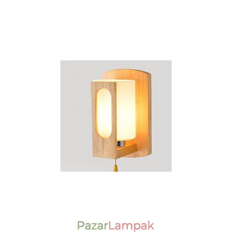 A modern, kortárs egyebek fali lámpákkal rendelkeznek