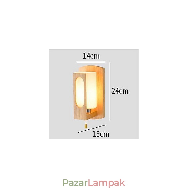 A modern, kortárs egyebek fali lámpákkal rendelkeznek