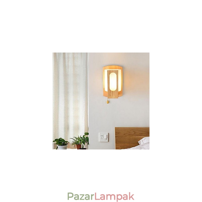 A modern, kortárs egyebek fali lámpákkal rendelkeznek