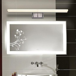 Modern, kortárs egyebek Ambient Light falilámpák falilámpával
