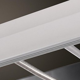 Modern, kortárs egyebek Ambient Light falilámpák falilámpával
