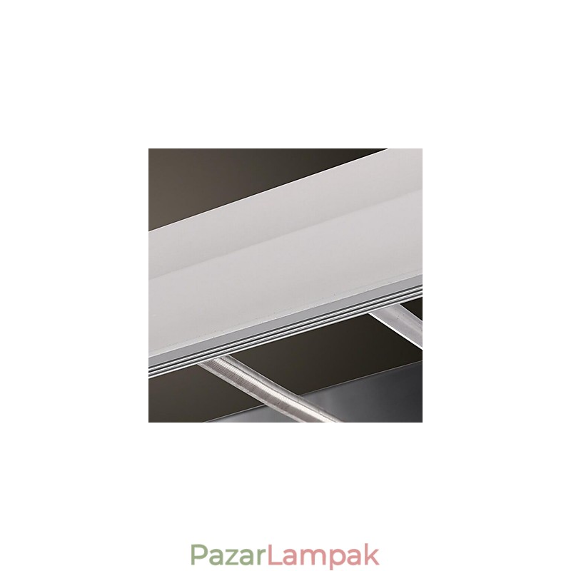 Modern, kortárs egyebek Ambient Light falilámpák falilámpával