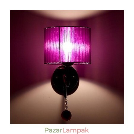 Modern, kortárs, galvanikus bevonatú fali lámpák fali lámpák Modern, kortárs, galvanikus bevonatú fali lámpák fali lámpák