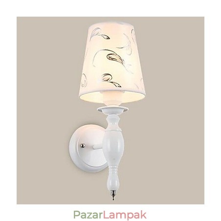 Modern, kortárs, galvanikus bevonatú fali lámpák fali lámpák Modern, kortárs, galvanikus bevonatú fali lámpák fali lámpák