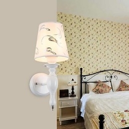 Modern, kortárs, galvanikus bevonatú fali lámpák fali lámpák