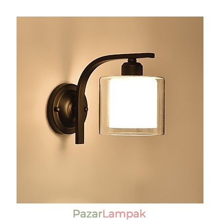 Country Modern modern funkció a mini stílusú szemvédő környezeti világításhoz fali lámpákhoz Country Modern modern funkció a mini stílusú szemvédő környezeti világításhoz fali lámpákhoz