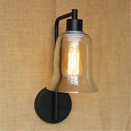 Rustic Lodge Country Black Oxide Finish funkció lengőkaros környezeti fényhez